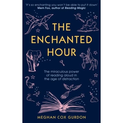 The Enchanted Hour (häftad, eng)