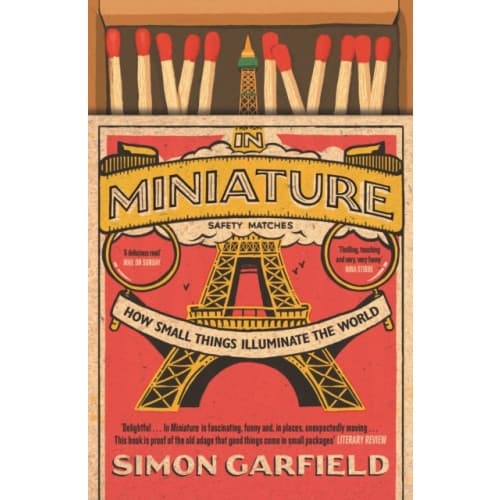 In Miniature (häftad, eng)