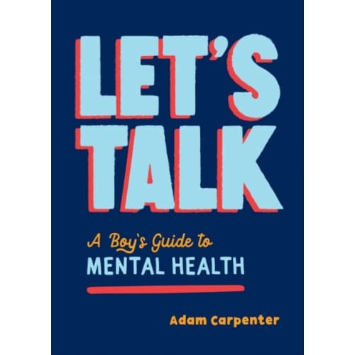 Let's Talk (häftad, eng)