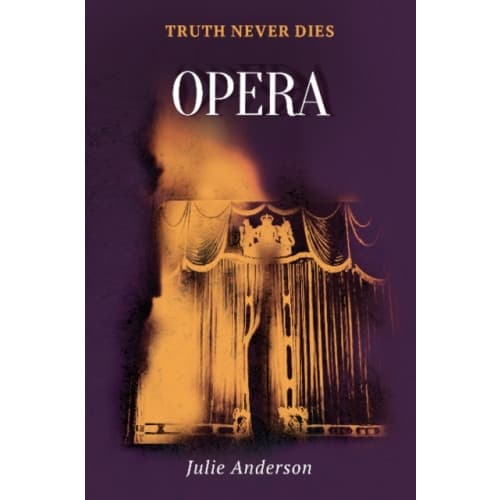 Opera (häftad, eng)