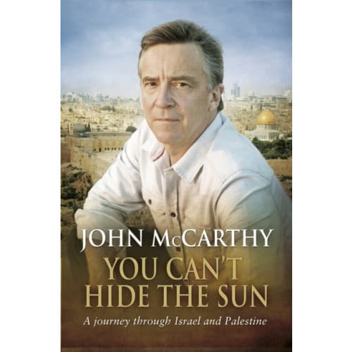 You Can't Hide the Sun (häftad, eng)