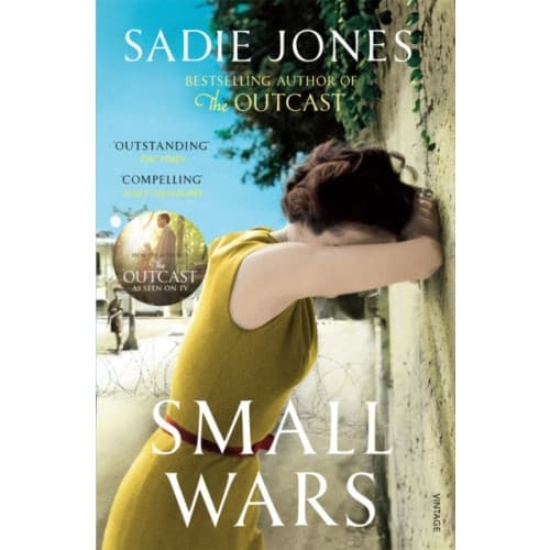 Small Wars (häftad, eng)