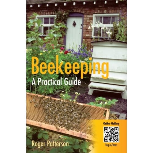 Beekeeping - A Practical Guide (häftad, eng)