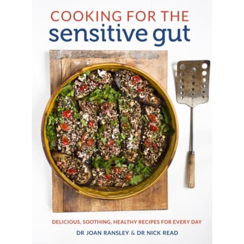 Cooking for the Sensitive Gut (häftad, eng)