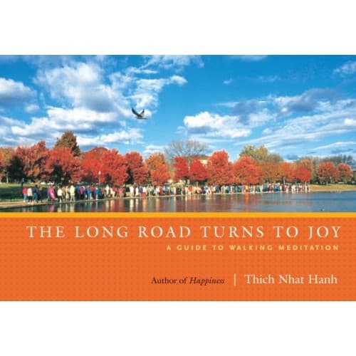 The Long Road Turns to Joy (häftad, eng)