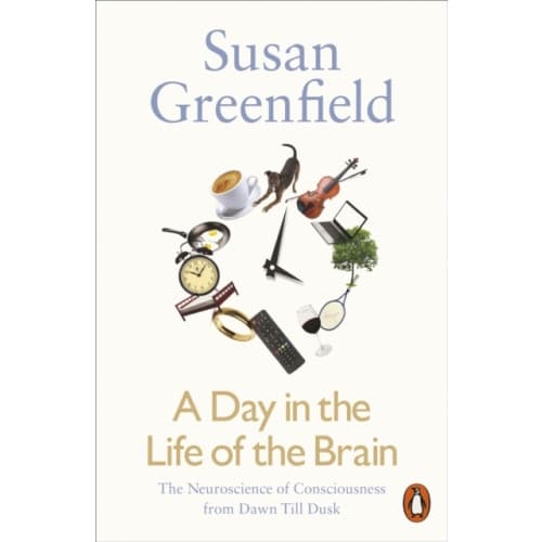 A Day in the Life of the Brain (häftad, eng)