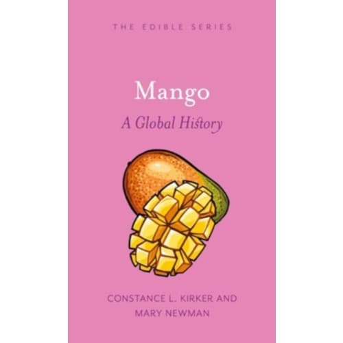 Mango (inbunden, eng)