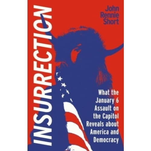 Insurrection (häftad, eng)