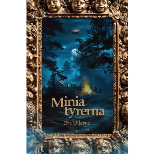 Miniatyrerna (bok, danskt band)