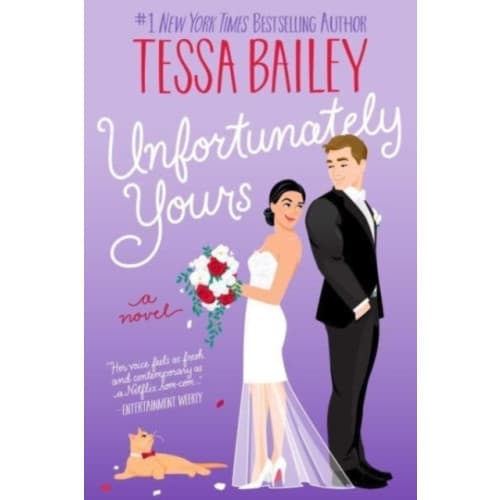 Unfortunately Yours UK (häftad, eng)