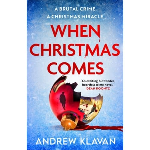 When Christmas Comes (häftad, eng)