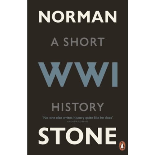 World War One (häftad, eng)