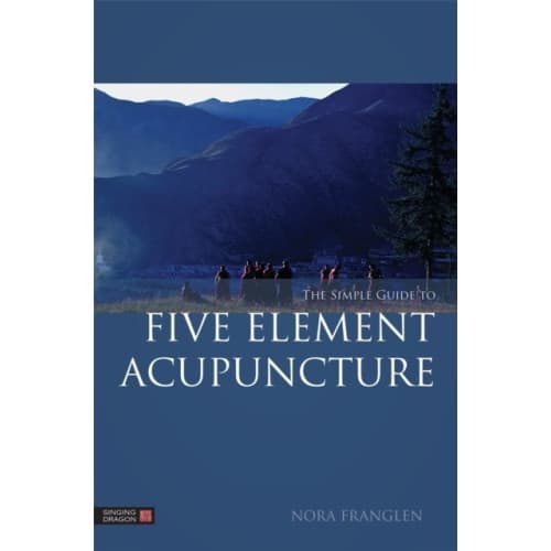 The Simple Guide to Five Element Acupuncture (häftad, eng)