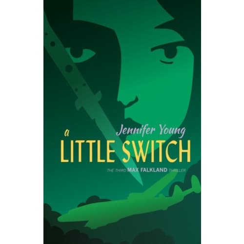 A Little Switch (häftad, eng)