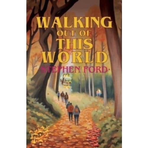 Walking out of this World (häftad, eng)