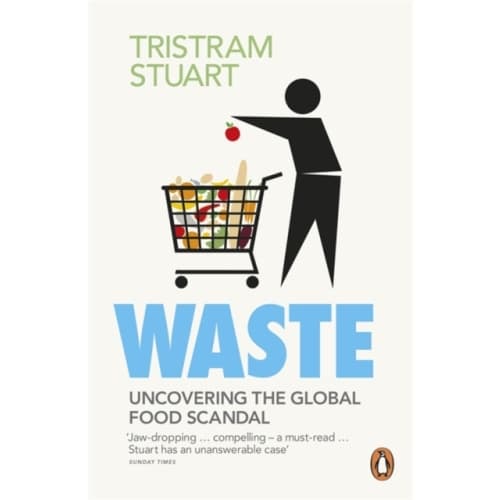 Waste (häftad, eng)