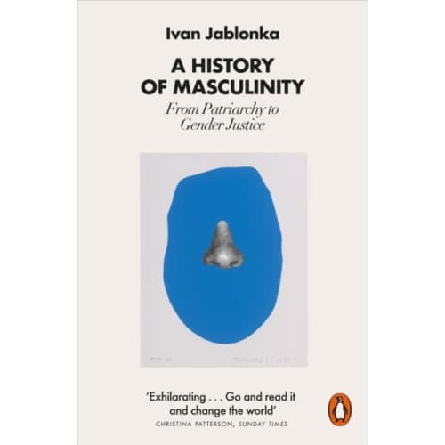 A History of Masculinity (häftad, eng)