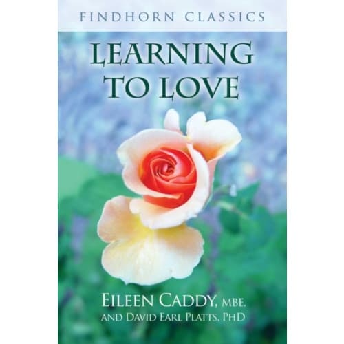 Learning to Love (häftad, eng)