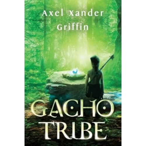 Gacho Tribe Book One (häftad, eng)