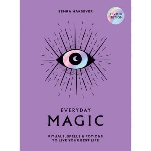 Everyday Magic (inbunden, eng)