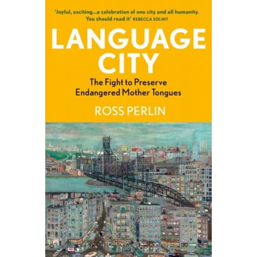 Language City (häftad, eng)