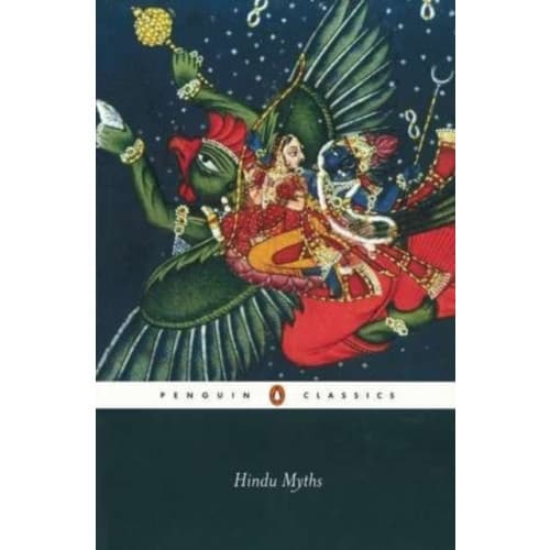 Hindu Myths (häftad, eng)