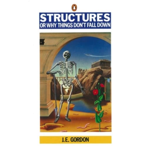Structures (häftad, eng)