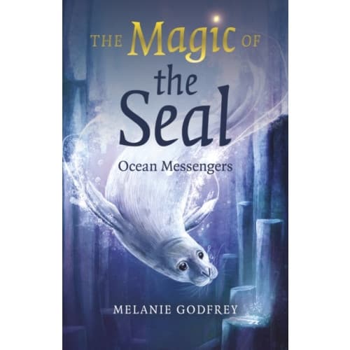 Magic of the Seal, The (häftad, eng)