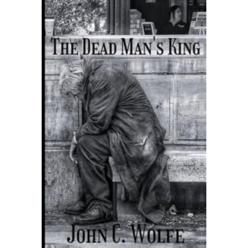 The Dead Man's King (häftad, eng)
