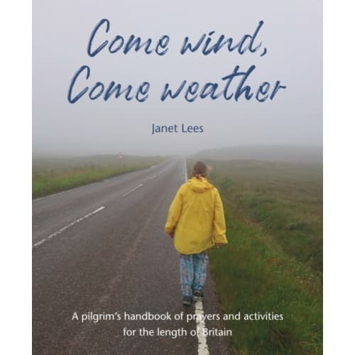 Come Wind, Come Weather (häftad, eng)