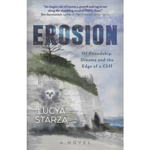Erosion (häftad, eng)