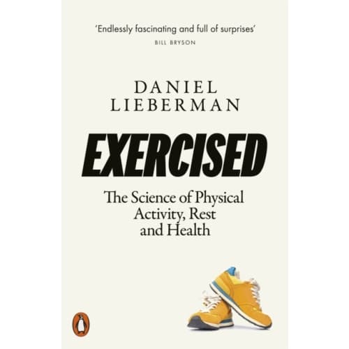 Exercised (häftad, eng)