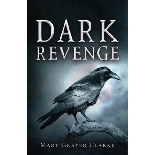 Dark Revenge (häftad, eng)