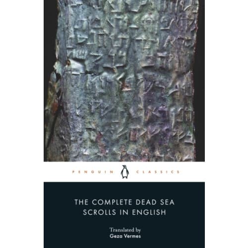 The Complete Dead Sea Scrolls in English (7th Edition) (häftad, eng)