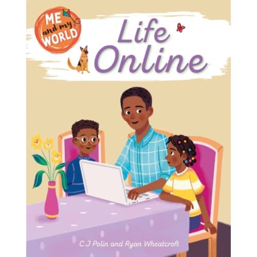 Me and My World: Life Online (häftad, eng)