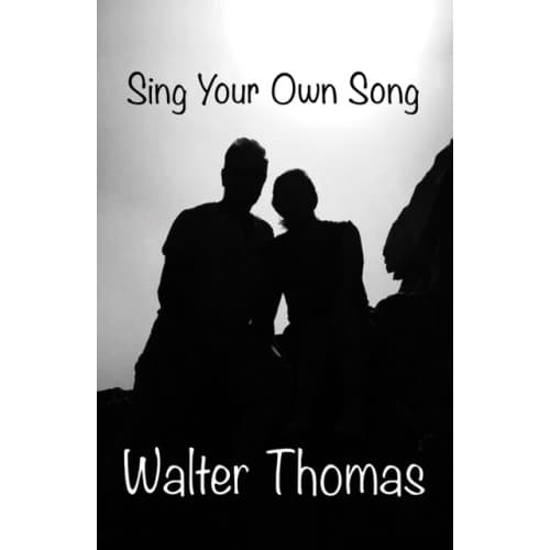 Sing Your Own Song (häftad, eng)