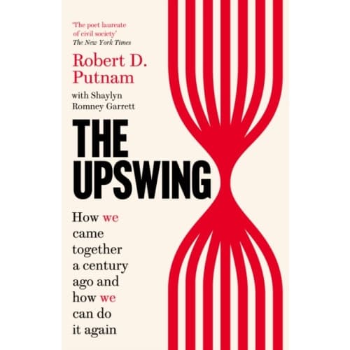 The Upswing (häftad, eng)