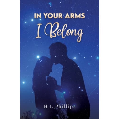 In Your Arms I Belong (häftad, eng)