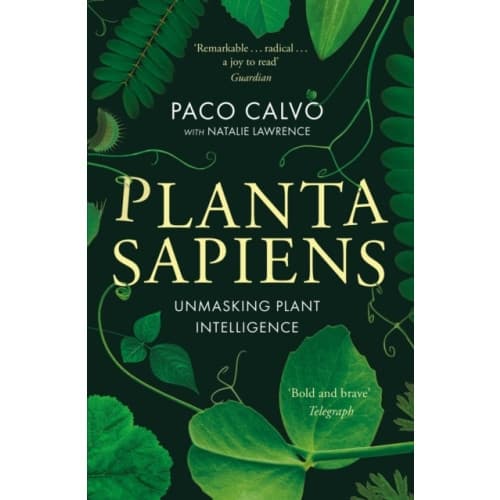 Planta Sapiens (häftad, eng)