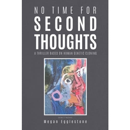 No Time for Second Thoughts (häftad, eng)