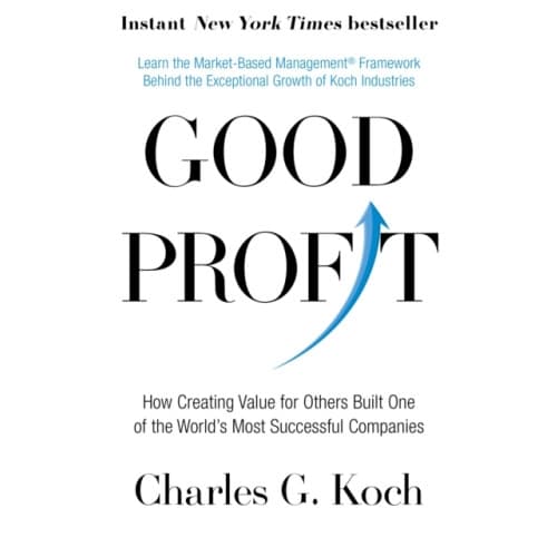 Good Profit (häftad, eng)