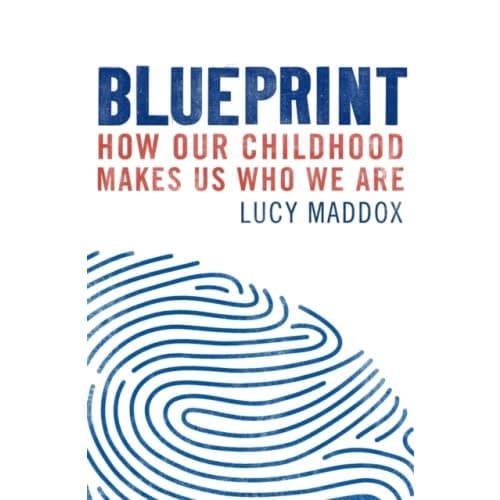 Blueprint (häftad, eng)