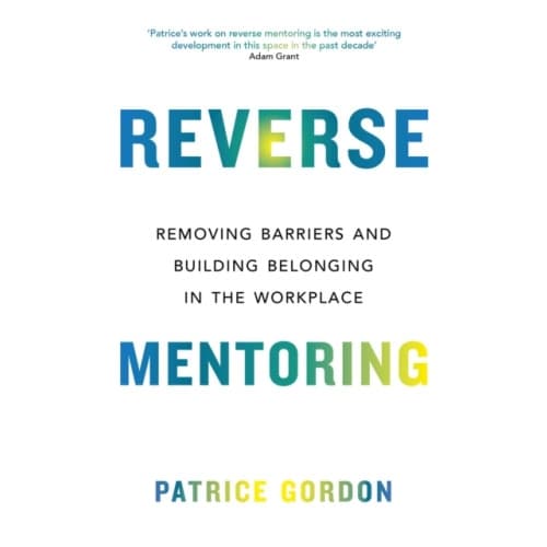Reverse Mentoring (häftad, eng)