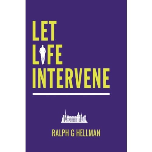 Let Life Intervene (häftad, eng)