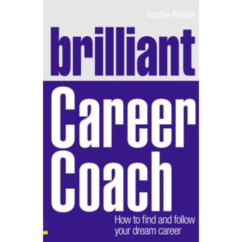 Brilliant Career Coach (häftad, eng)