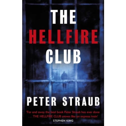 The Hellfire Club (häftad, eng)