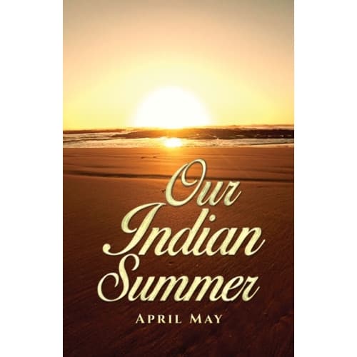 Our Indian Summer (häftad, eng)