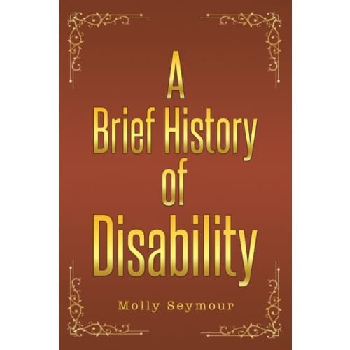 A Brief History of Disability (häftad, eng)