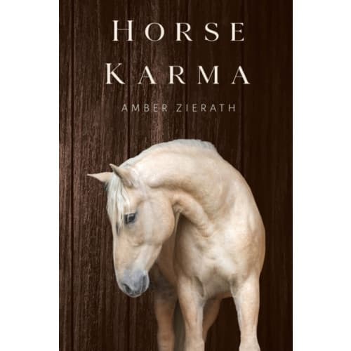 Horse Karma (häftad, eng)