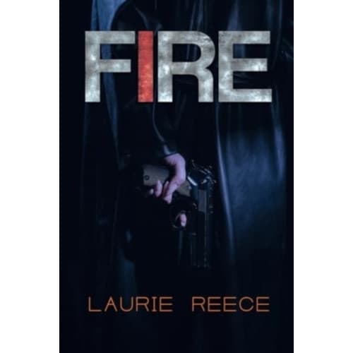 Fire (häftad, eng)
